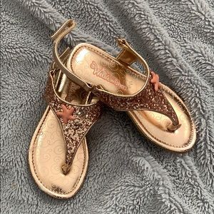 Toddler girl - sandals